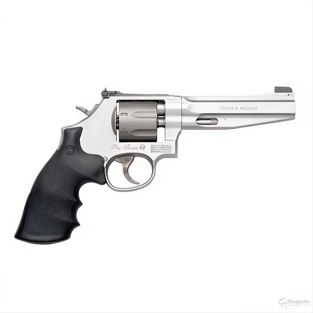 Smith &amp; Wesson Model 986 Pro