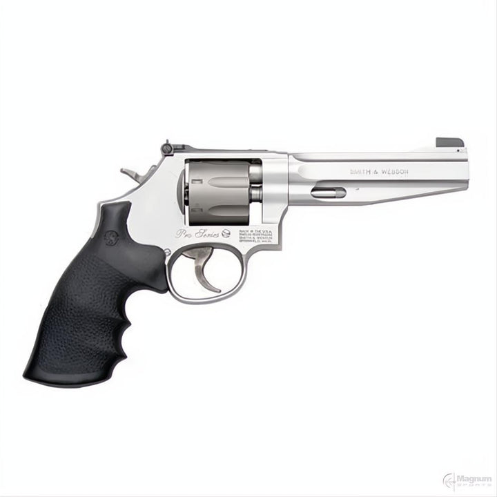 Smith &amp; Wesson Model 986 Pro