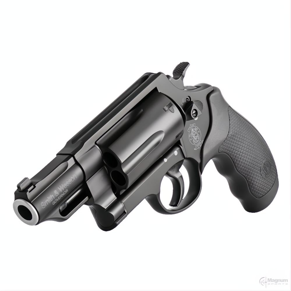 Smith & Wesson Model Governor