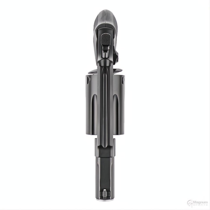 Smith &amp; Wesson Model Governor