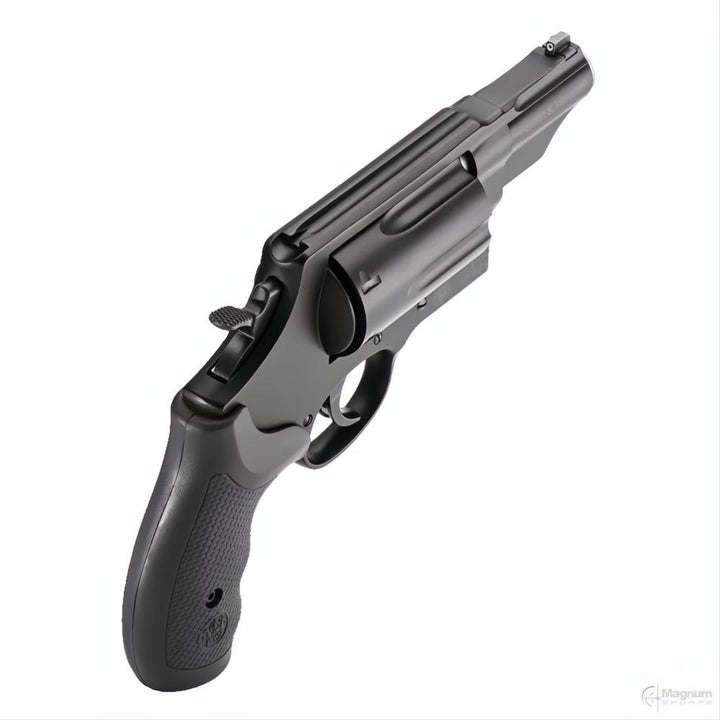 Smith &amp; Wesson Model Governor