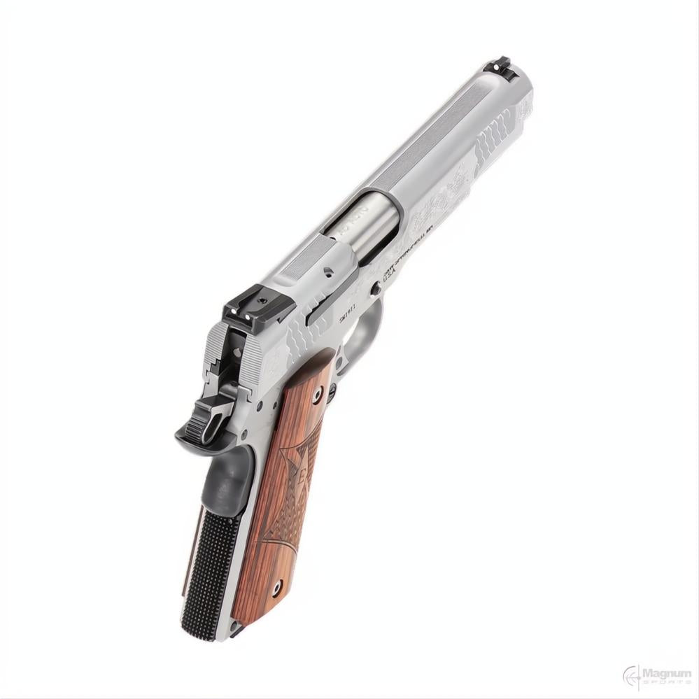 Smith &amp; Wesson SW1911