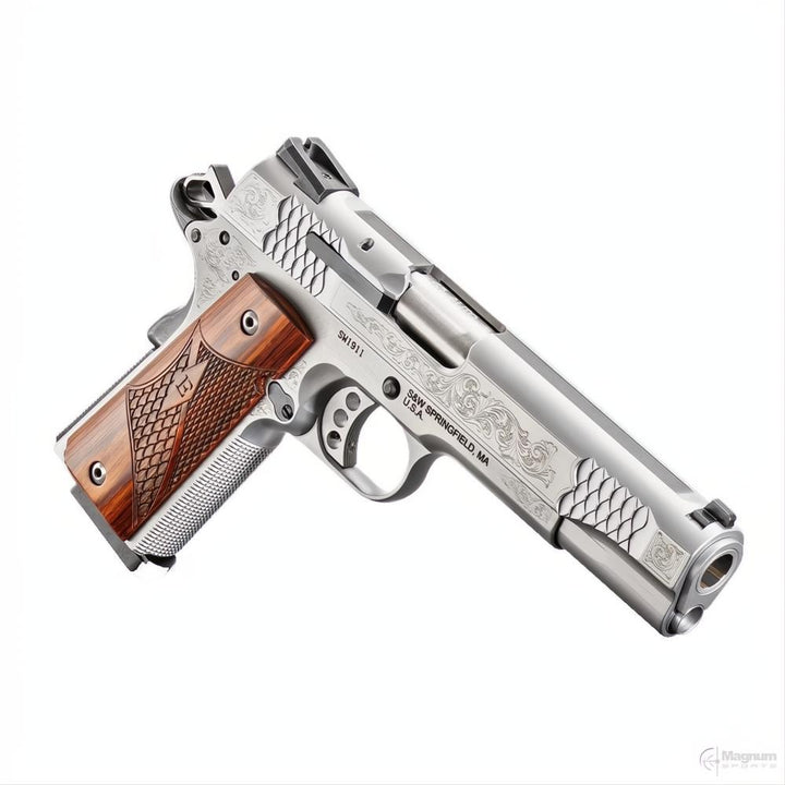 Smith &amp; Wesson SW1911