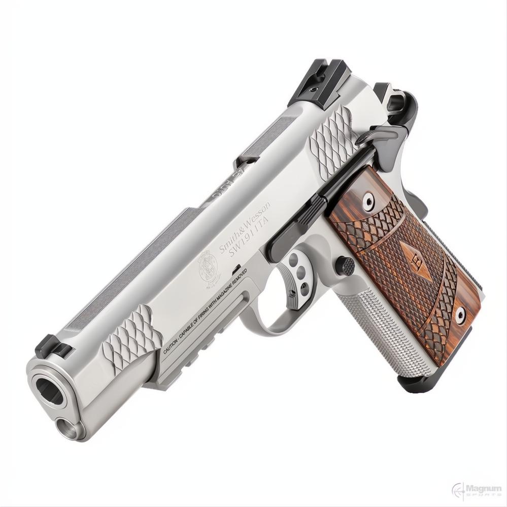 Smith &amp; Wesson SW1911 E-Series Tactical