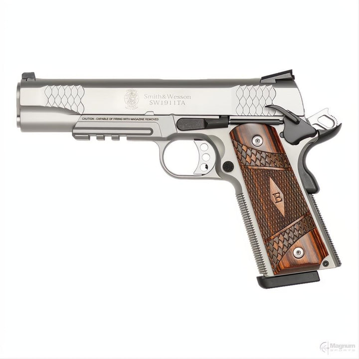 Smith &amp; Wesson SW1911 E-Series Tactical