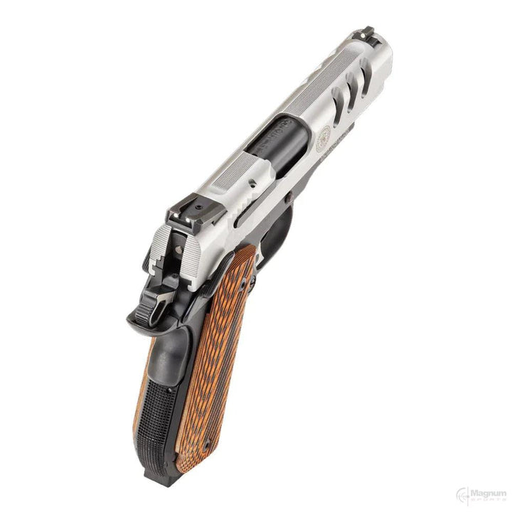 Smith &amp; Wesson SW1911 Performance Center