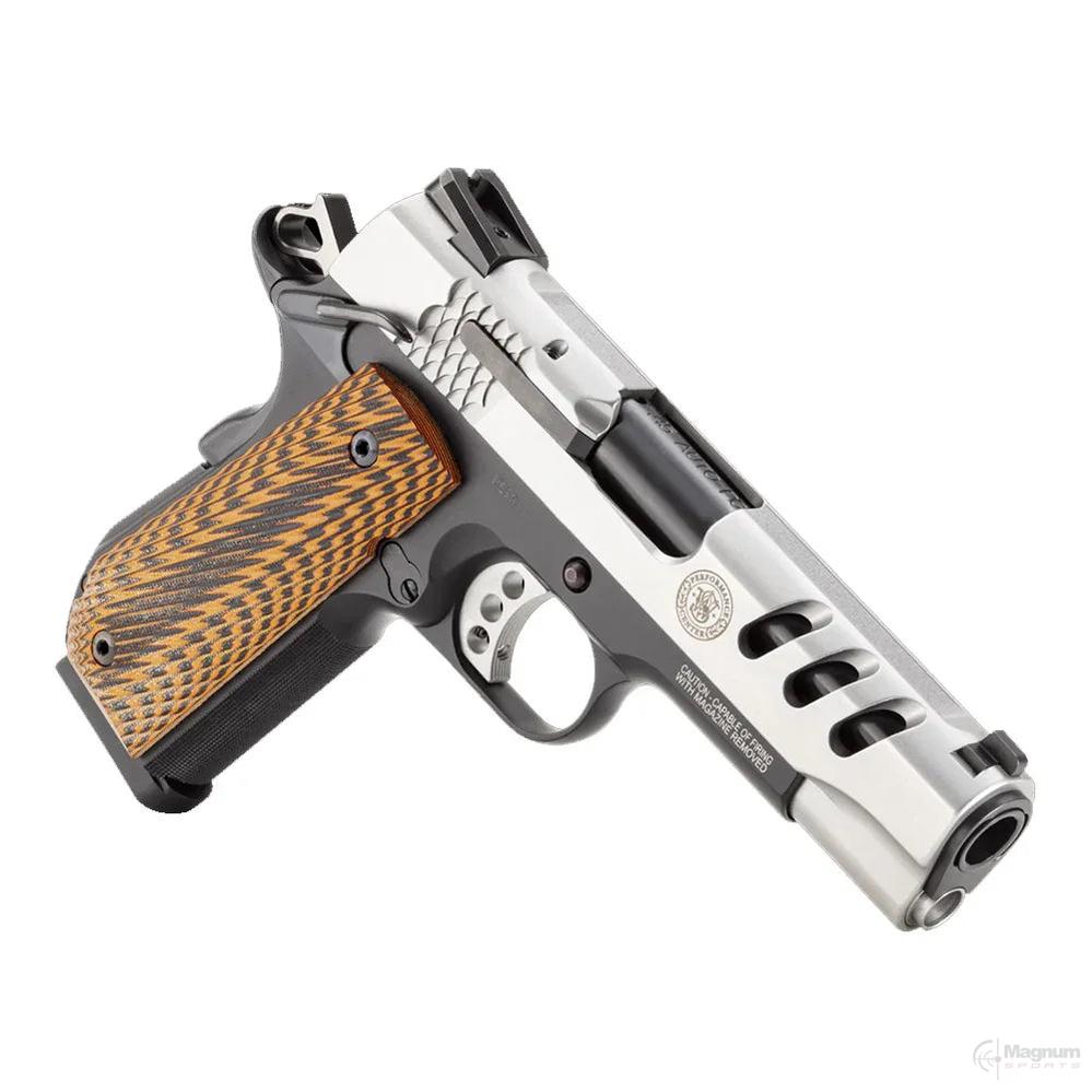 Smith &amp; Wesson SW1911 Performance Center