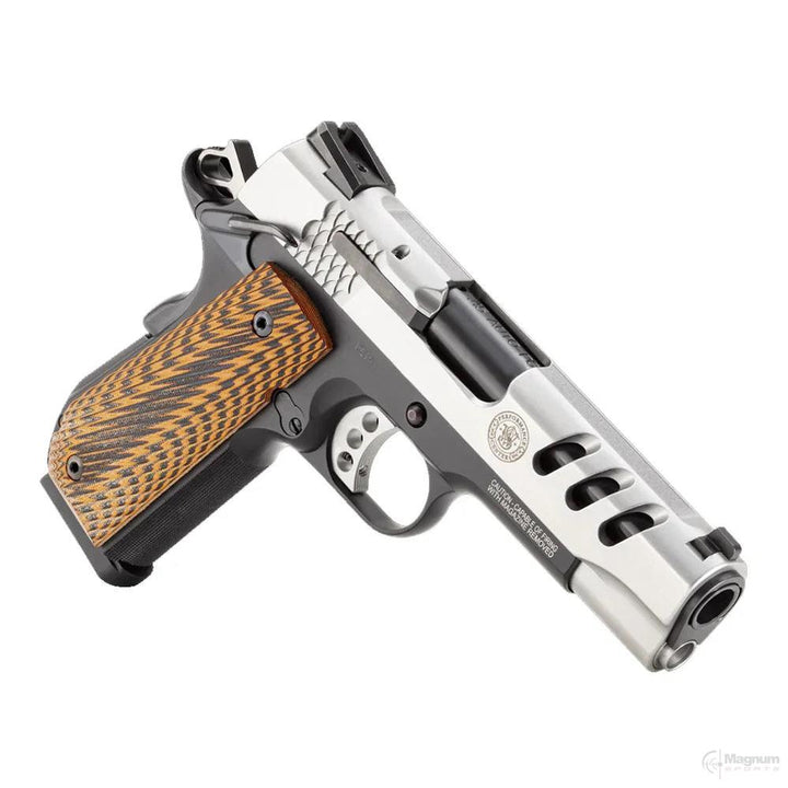 Smith &amp; Wesson SW1911 Performance Center