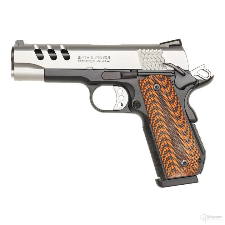 Smith &amp; Wesson SW1911 Performance Center