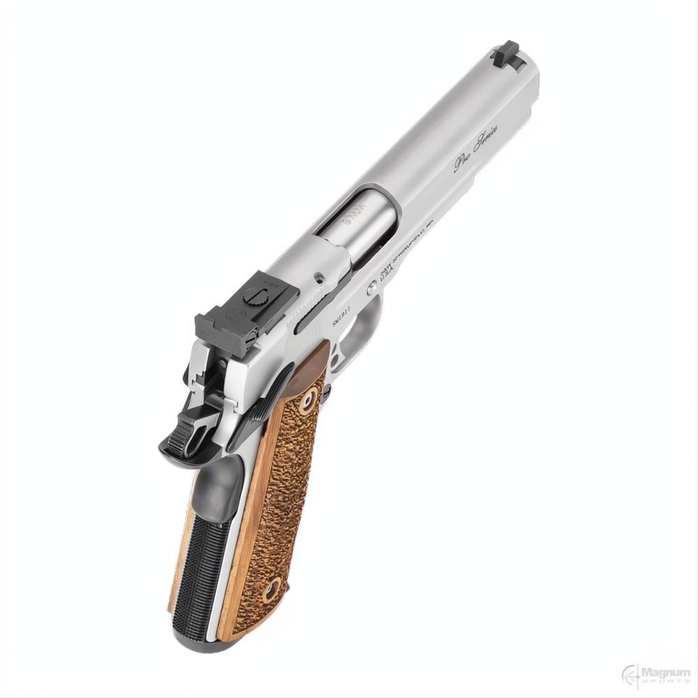 Smith &amp; Wesson SW1911 Pro Performance Center