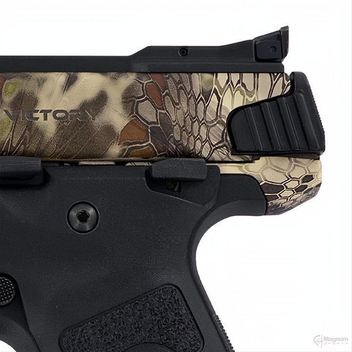 Smith &amp; Wesson SW22 Victory Kryptek
