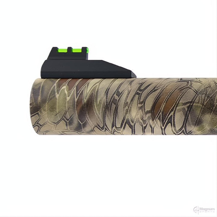 Smith &amp; Wesson SW22 Victory Kryptek