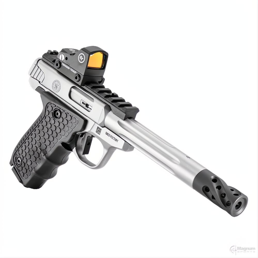 Smith &amp; Wesson SW22 Victory Performance Center