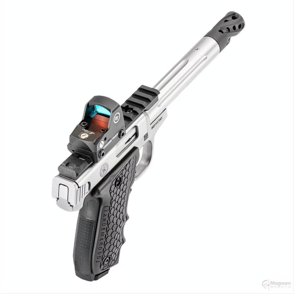 Smith &amp; Wesson SW22 Victory Performance Center