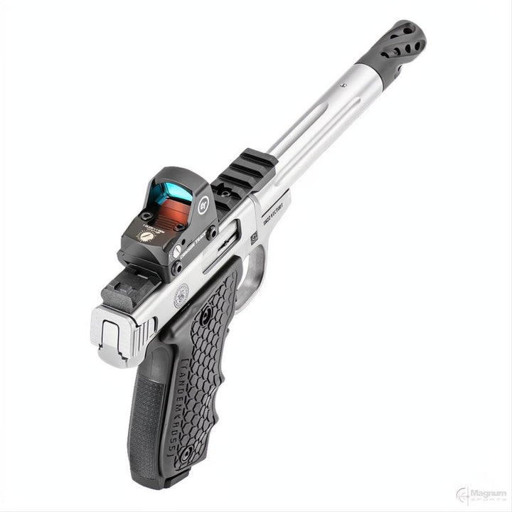Smith &amp; Wesson SW22 Victory Performance Center Red Dot