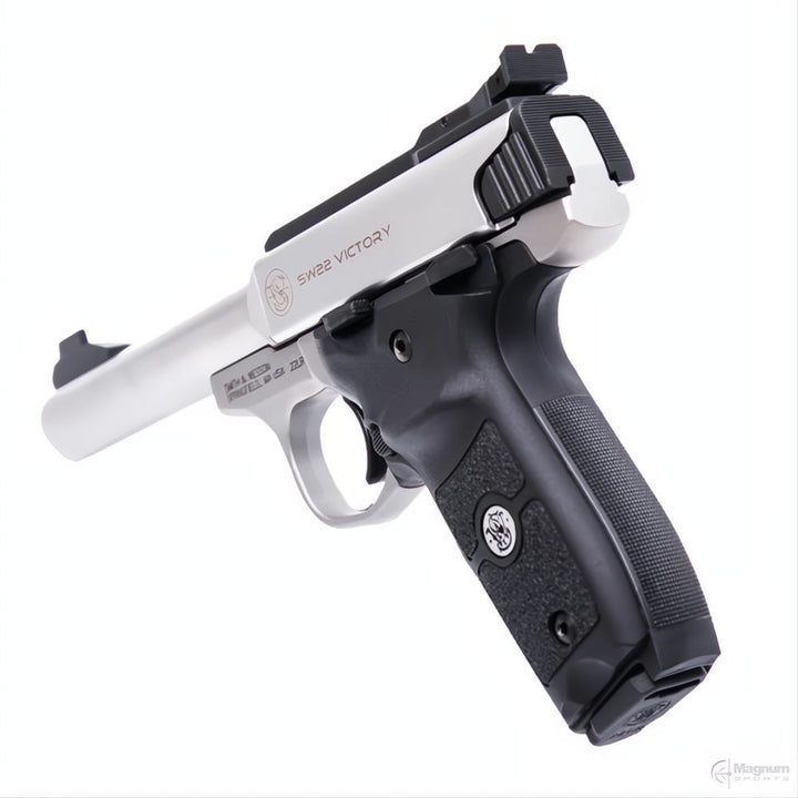 Smith &amp; Wesson SW22 Victory Target