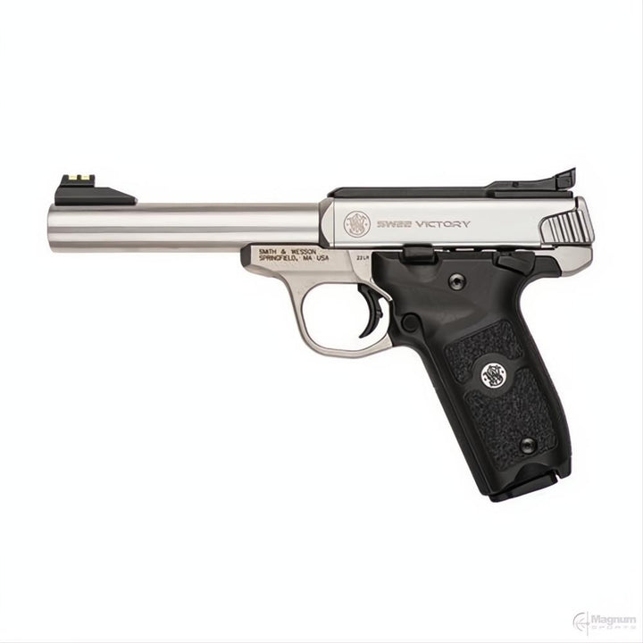 Smith &amp; Wesson SW22 Victory