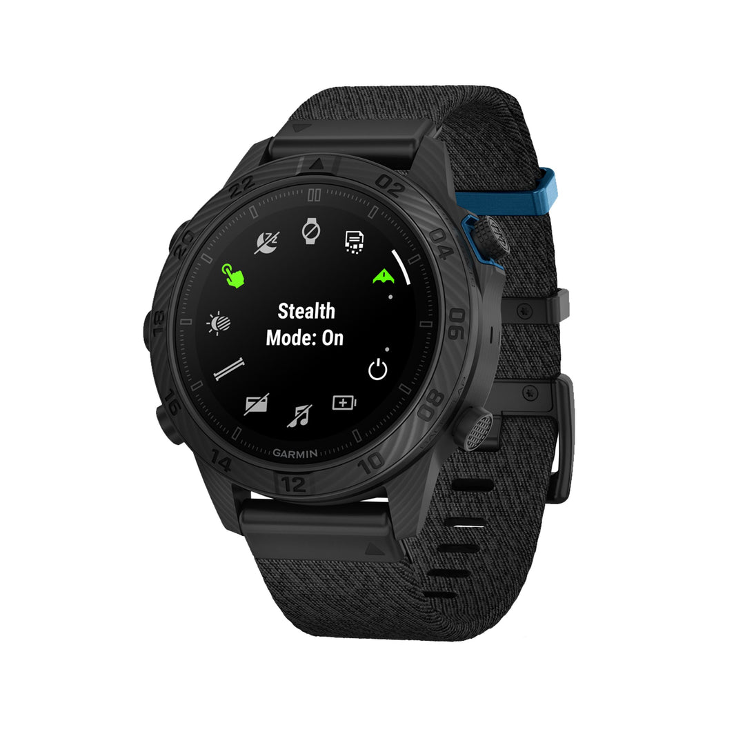 GARMIN MARQ® Commander – Beretta Edition