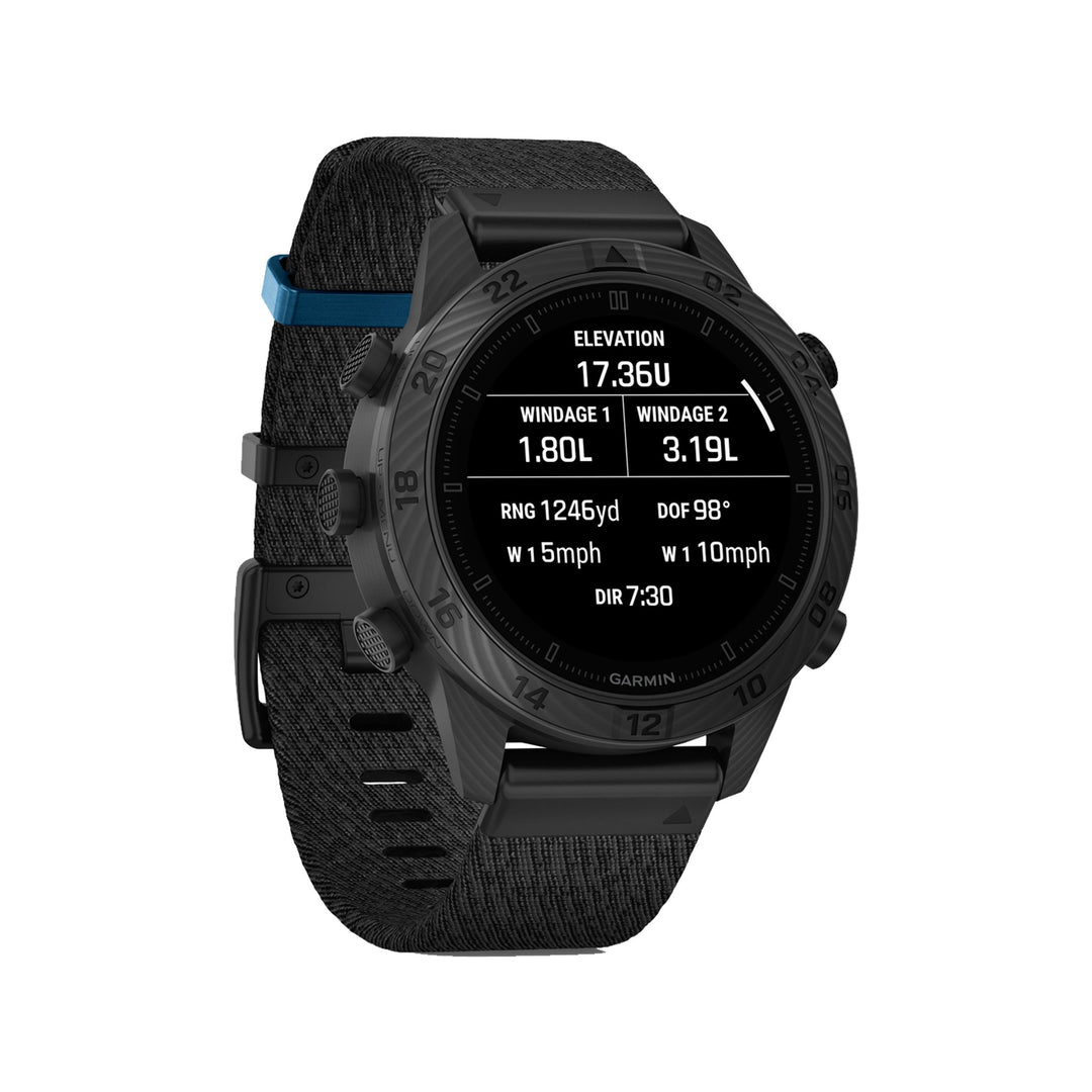 GARMIN MARQ® Commander – Beretta Edition