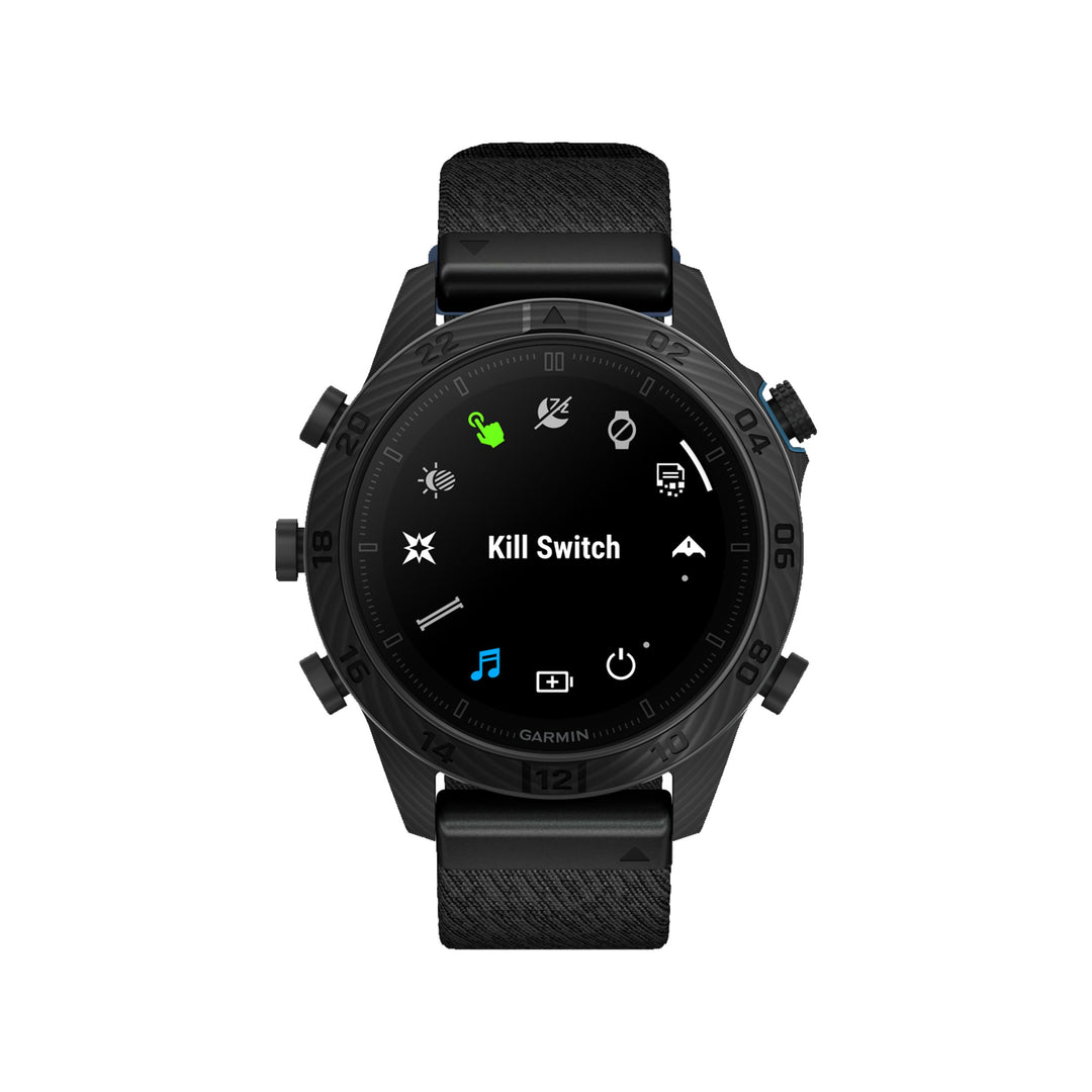 GARMIN MARQ® Commander – Beretta Edition