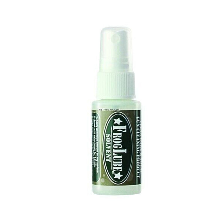 Froglube Solvent Spray