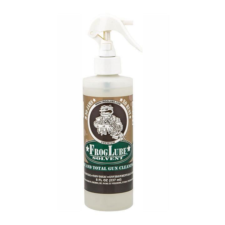 Froglube Solvent Spray
