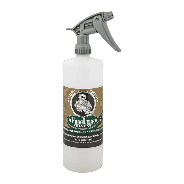 Froglube Solvent Spray