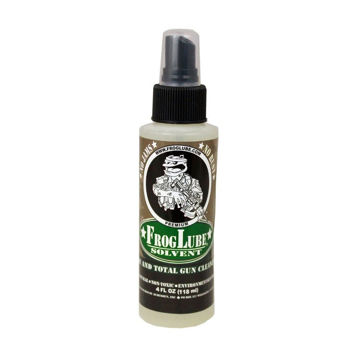 Froglube Solvent Spray