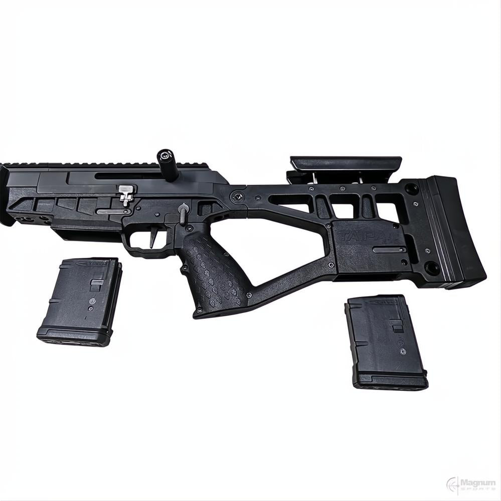Southern Cross Small Arms Taipan EVO Black