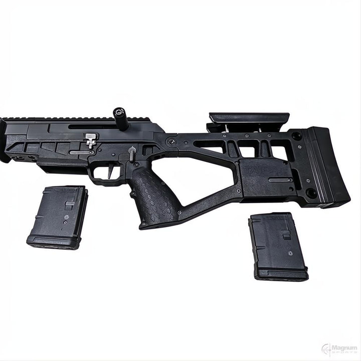 Southern Cross Small Arms Taipan EVO Black