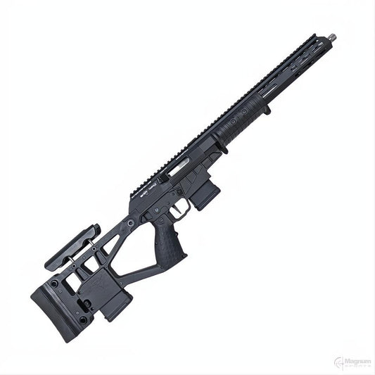 Southern Cross Small Arms Taipan EVO Black