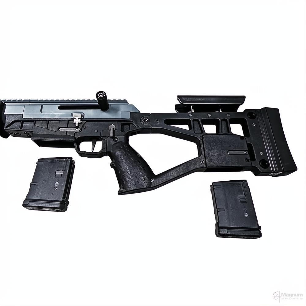 Southern Cross Small Arms Taipan EVO Grey