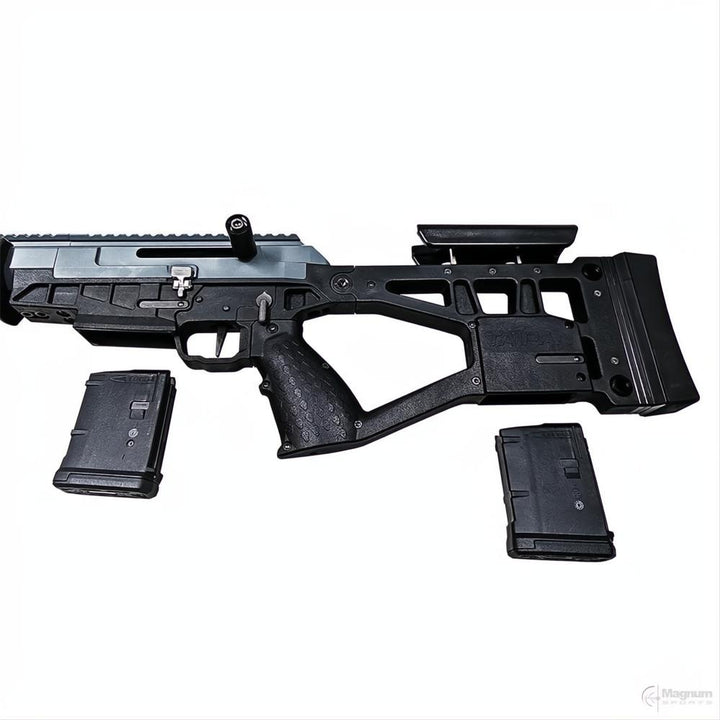Southern Cross Small Arms Taipan EVO Grey