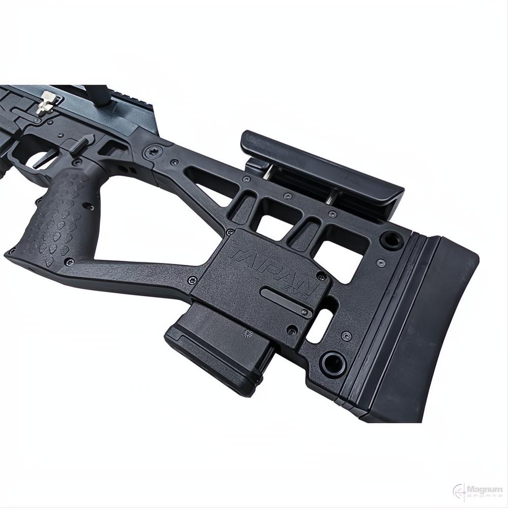 Southern Cross Small Arms Taipan EVO Grey