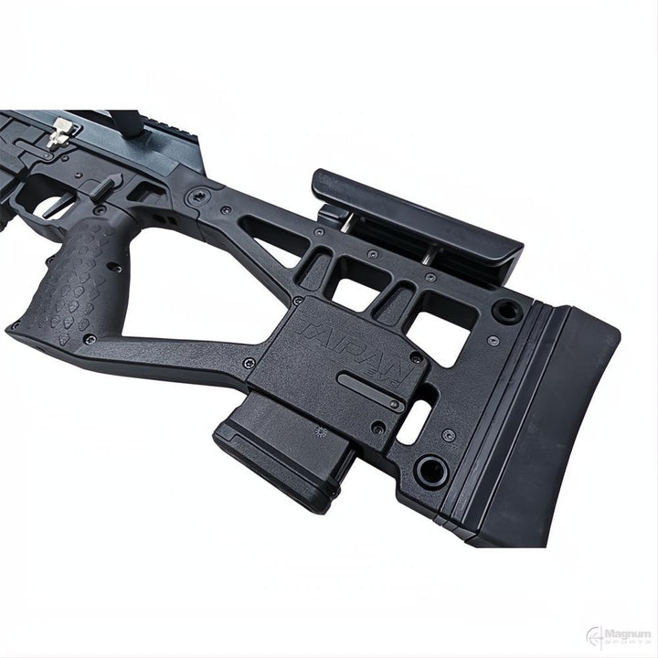 Southern Cross Small Arms Taipan EVO Grey