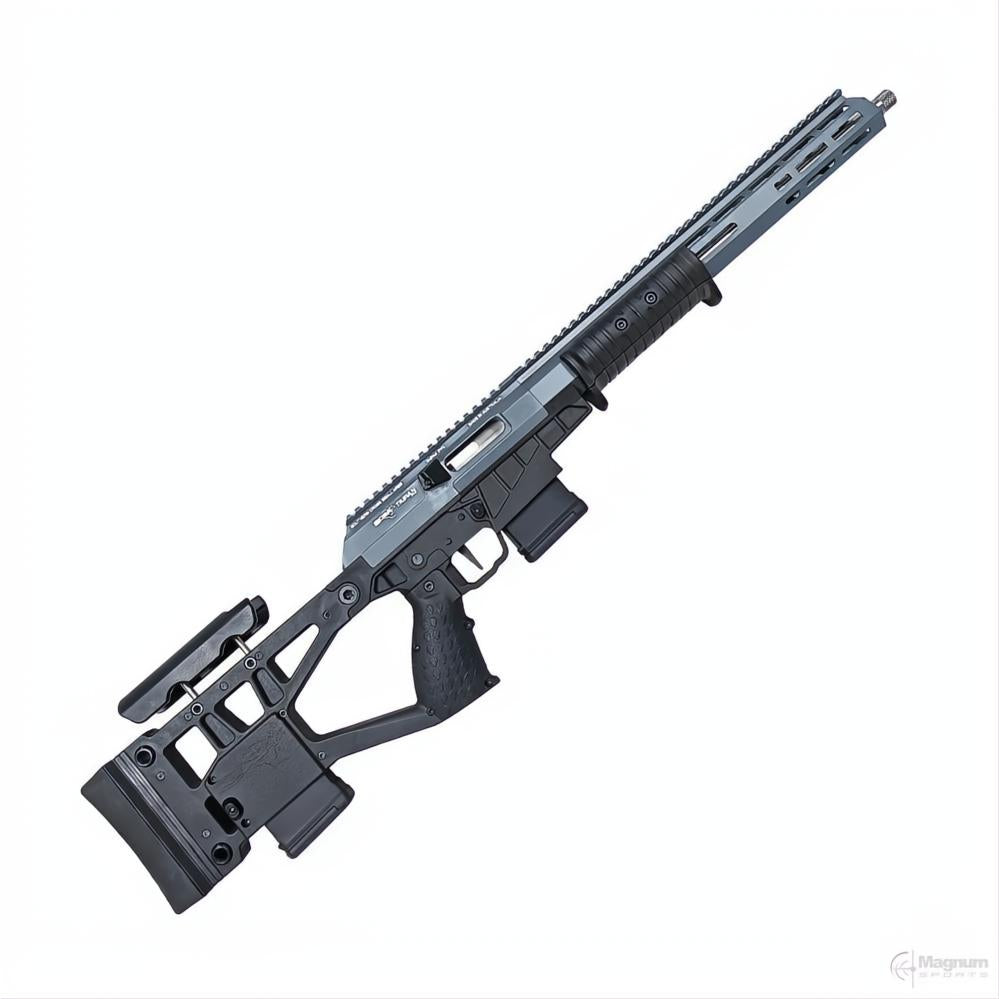 Southern Cross Small Arms Taipan EVO Grey
