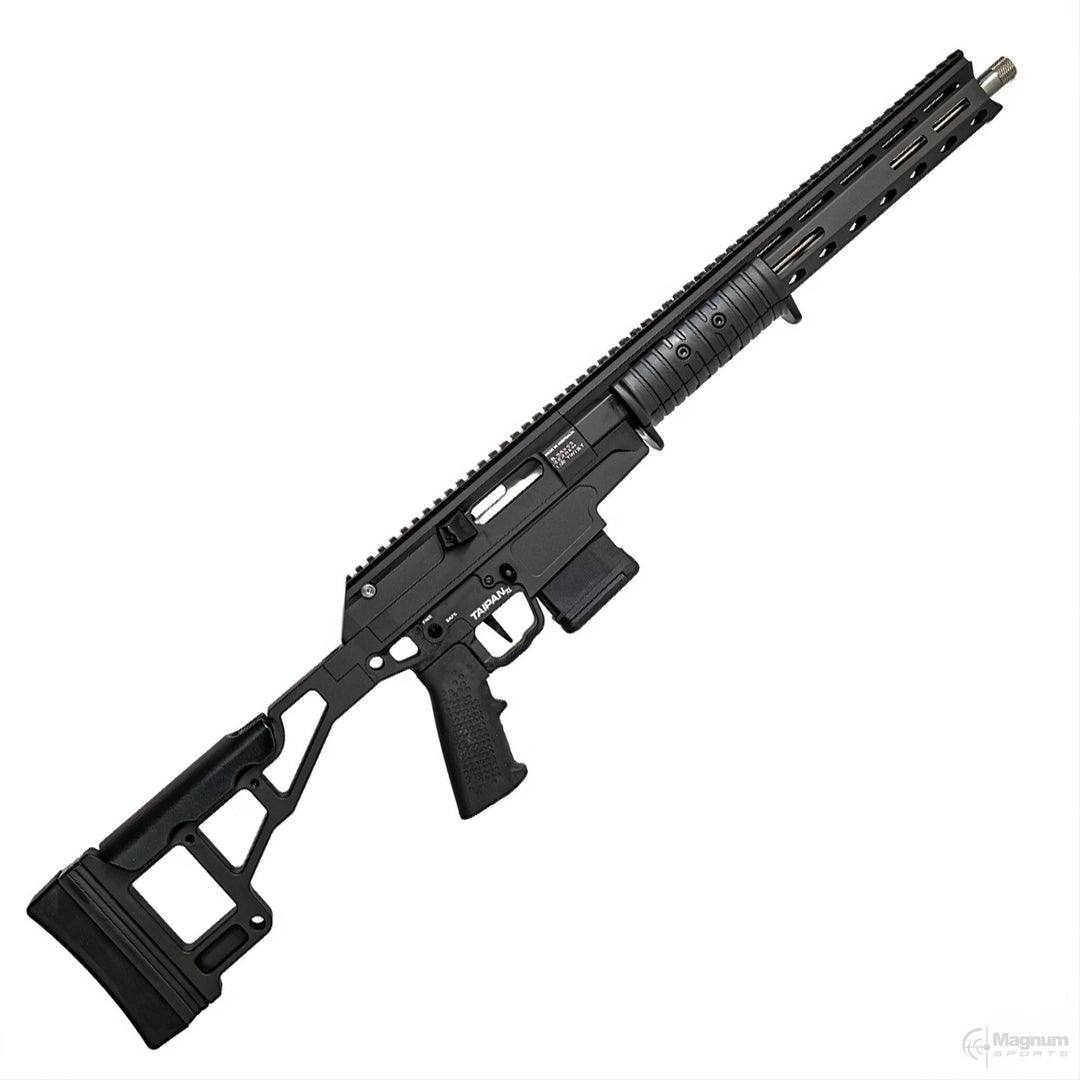Southern Cross Small Arms Taipan X Black