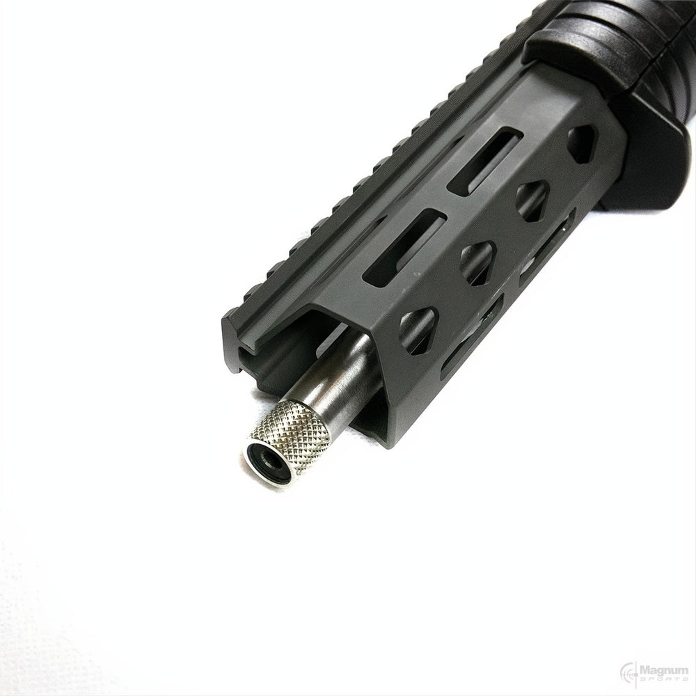 Southern Cross Small Arms Taipan X - SIG DARK GREY