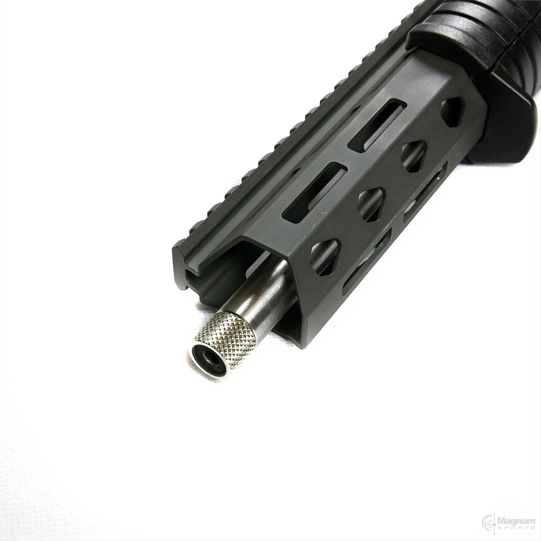 Southern Cross Small Arms Taipan X - SIG DARK GREY