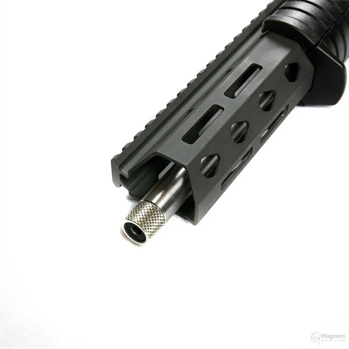 Southern Cross Small Arms Taipan X - SIG DARK GREY