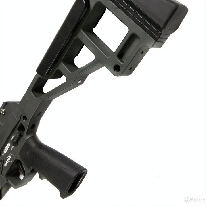 Southern Cross Small Arms Taipan X - SIG DARK GREY