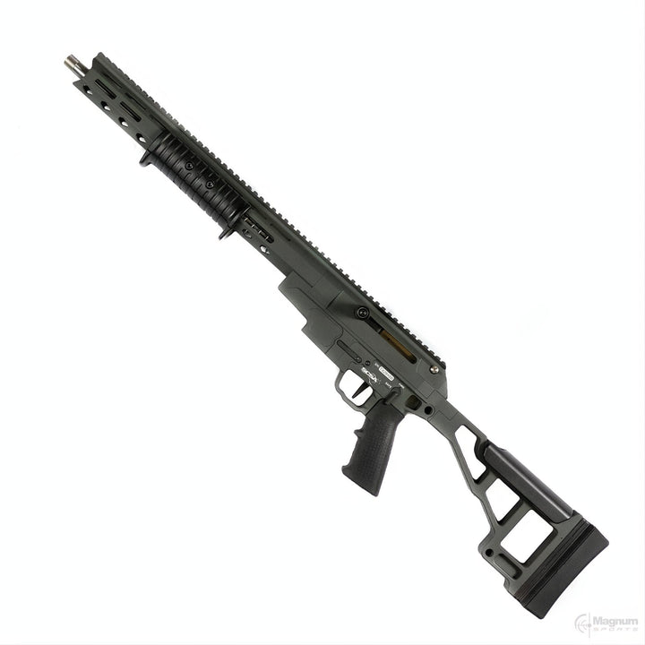 Southern Cross Small Arms Taipan X - SIG DARK GREY