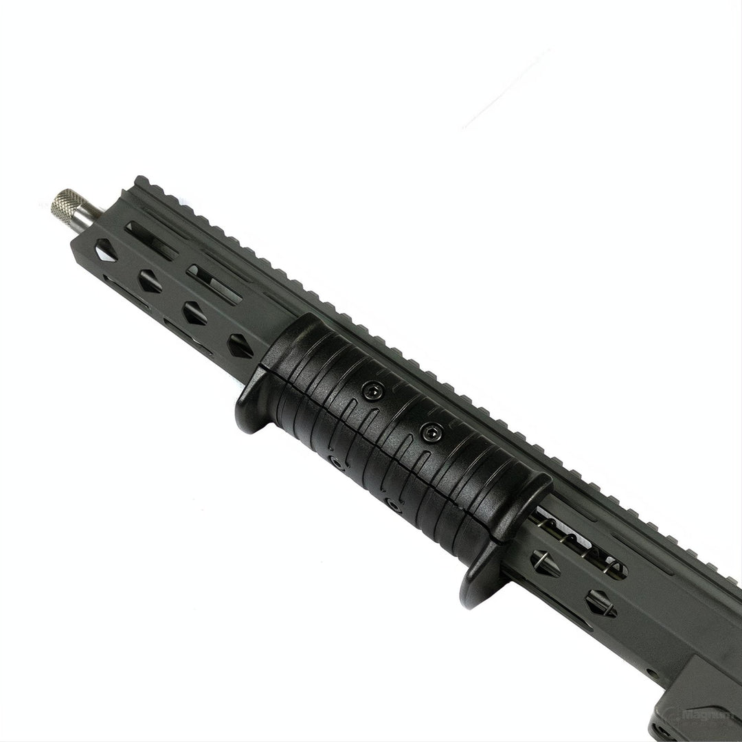 Southern Cross Small Arms Taipan X - SIG DARK GREY