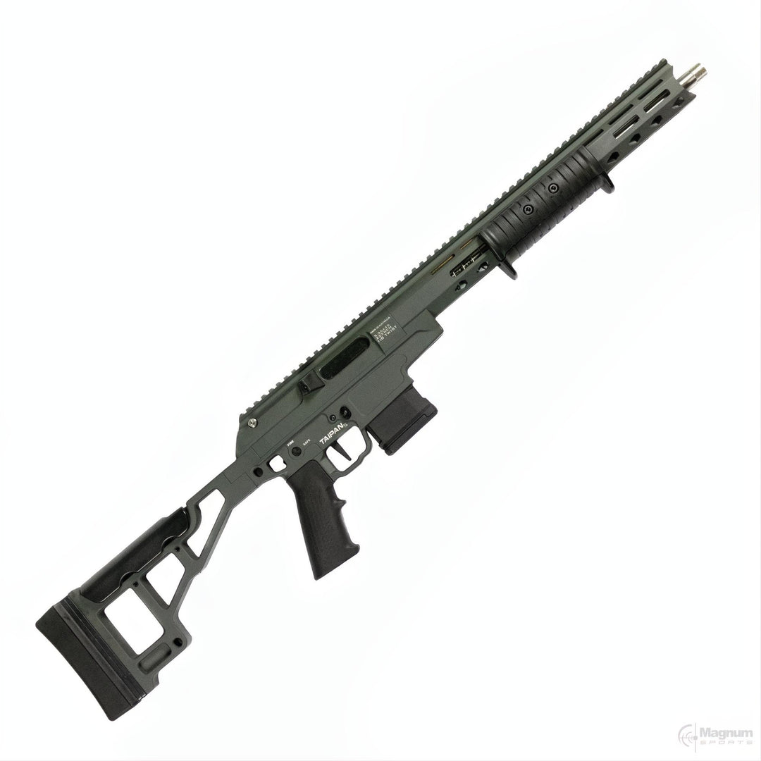Southern Cross Small Arms Taipan X - SIG DARK GREY