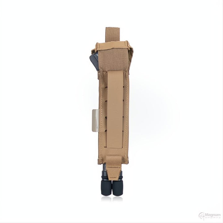 Spartan FHF Aspis Javelin Bipod Holster
