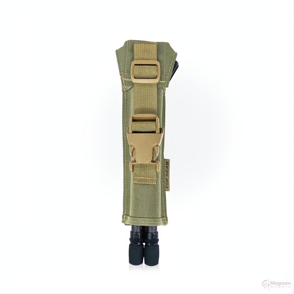 Spartan FHF Aspis Javelin Bipod Holster