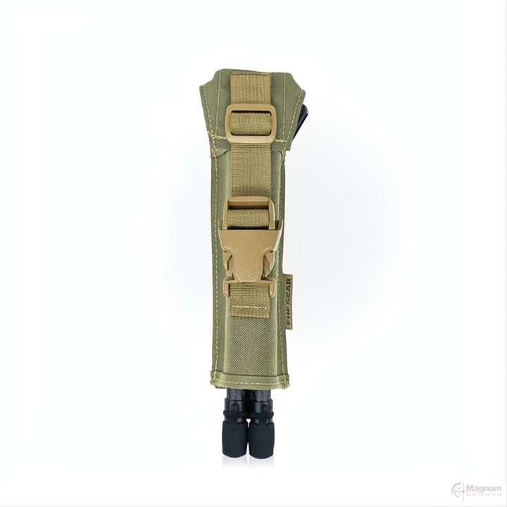Spartan FHF Aspis Javelin Bipod Holster