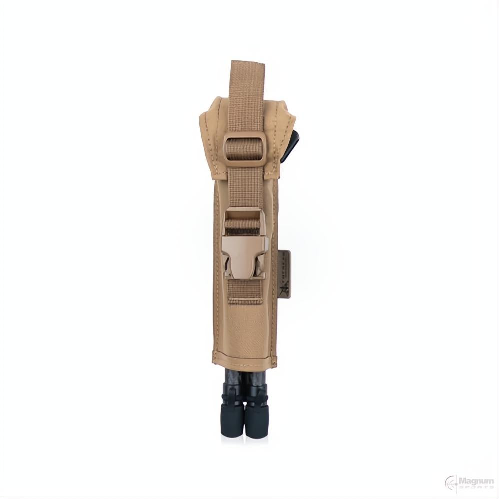 Spartan FHF Aspis Javelin Bipod Holster