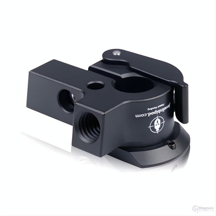 Spartan Heavy Optics Adaptor &amp; Carbon Rod