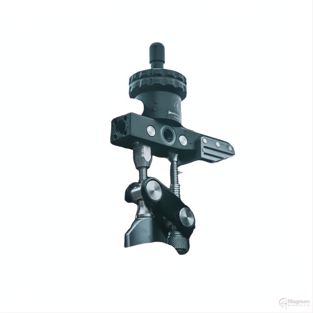Spartan Multi Purpose Pro Clamp